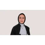 نمونه کار وکیل ومشاور حقوقی