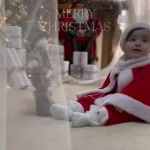 آتلیه کودک  آلما