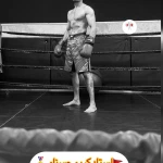 باشگاه کیک بوکسینگ ، رزمی و بوکس حسنلو