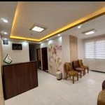 لوگوی کلینیک روانشناسی ندای آرامش روان