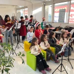 آموزشگاه ندای پارس