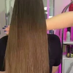 Vip آکادمی وسالن تخصصی زیبایی عروس هانیا