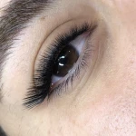 اکستنشن مژه رکسانا