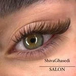 کاشت و اکستنشن تخصصی مژه شیوا قاصدی