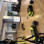  استودیو پیلاتس و یوگا مارال