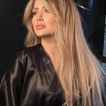 مرکز تخصصی رنگ مش و کراتین آزاده خوش تیر