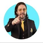 لوگوی آموزش تخصصی آواز و گیتار ،سعید قاسمی