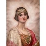 آتلیه نقاشی آفرینش رنگ