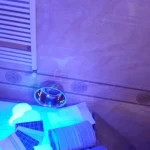 سالن ماساژ ناب وگرمابه سنتی ترکی(آقایان)