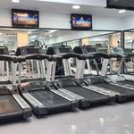 باشگاه بدنسازی سعادت جم