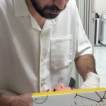  کلینیک پوست،مو و زیبایی دکتر  صادقی