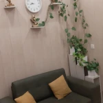 تصویر کلینیک روانشناسی دکتر زهرا اشعریون