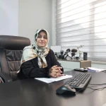 تصویر خدمات روانشناسی و مشاوره ای لعیا احمدی