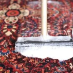 قالیشویی افتابگردان