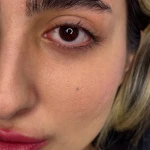 خدمات تخصصی اکستنشن و لیفت مژه مریم