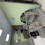 تصویر سالن زیبایی شراره بیک