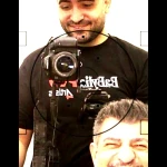 آرایشگاه مردانه vip Art