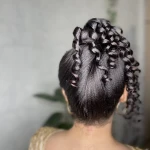 تصویر سالن زیبایی مهر و ماه (دولت آباد)