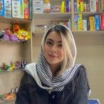 لوگوی روانشناس کودک و نوجوان‌فاطمه حسینی مقدم