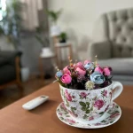 تصویر دکتر روانشناس فریدخت آصف کیا
