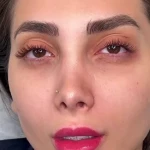 مرکز تخصصی کاشت ناخن لیفت مژه و فیشیال مرمر