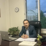 لوگوی وکیل پایه یک دادگستری مصطفی اشرفی