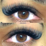  خدمات و آموزش اکستنشن مژه رز