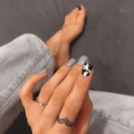 خدمات تخصصی ناخن شیوا