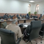 نمونه کار خدمات مشاوره و روانشناسی نرگس عادل