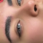 سالن زیبایی تخصصی ناخن و مژه مِمُل