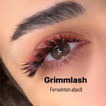 تصویر آکادمی اکستنشن مژه فرشته (تخفیف 30درصد)