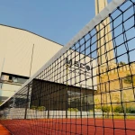 باشگاه ورزشی پدل و راکتبال