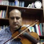 آموزش موسیقی نوید خاتمی پناه