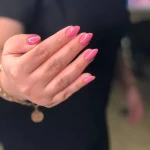 نمونه کار سالن زیبایی مانولیا