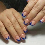 خدمات تخصصی کاشت ناخن و کراتین شاین