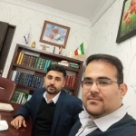 لوگوی خدمات تخصصی حقوقی توسط وکیل یاسر مرادیان