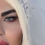 سالن زیبایی شبنم آتیه خواه