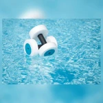 بدنسازى درآب، آب درمانى در دوشعبه (بانوان)