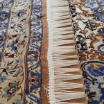 قالیشویی تمام اتوماتیک ژیوار