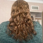 آموزشگاه و سالن زیبایی سیب سبز