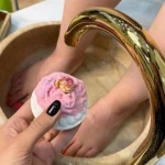 سالن زیبایی میما