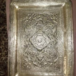  خریدار ظروف قدیمی آنتیک عتیقه و نقرجات