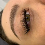 تصویر آموزش و خدمات تخصصی ناخن و مژه الی