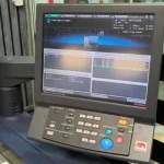 چاپ دیجیتال سروش