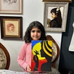 آموزشگاه نقاشی مستانه