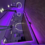 مجموعه ورزشی تیوان Tivan GymFit (شعبه 1)