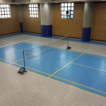  آکادمی بدمینتون برتر