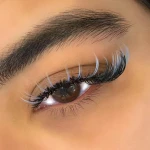 آکادمی اکستنشن مژه فرشته (تخفیف 30درصد)