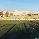  مجموعه ورزشی شهیدان اسماعیلی