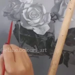 تصویر آموزشگاه نقاشی الهه هنر